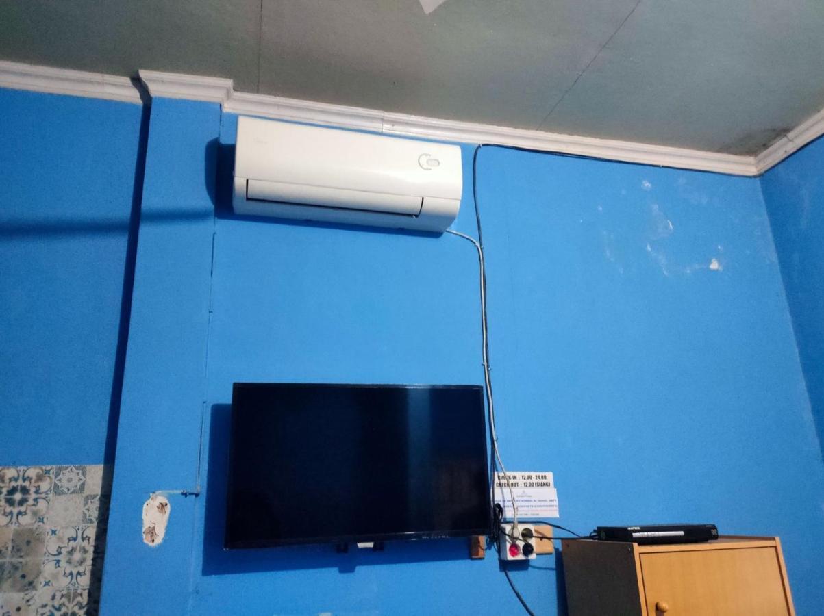 Hotel Dirgantara Parakan  Exterior foto