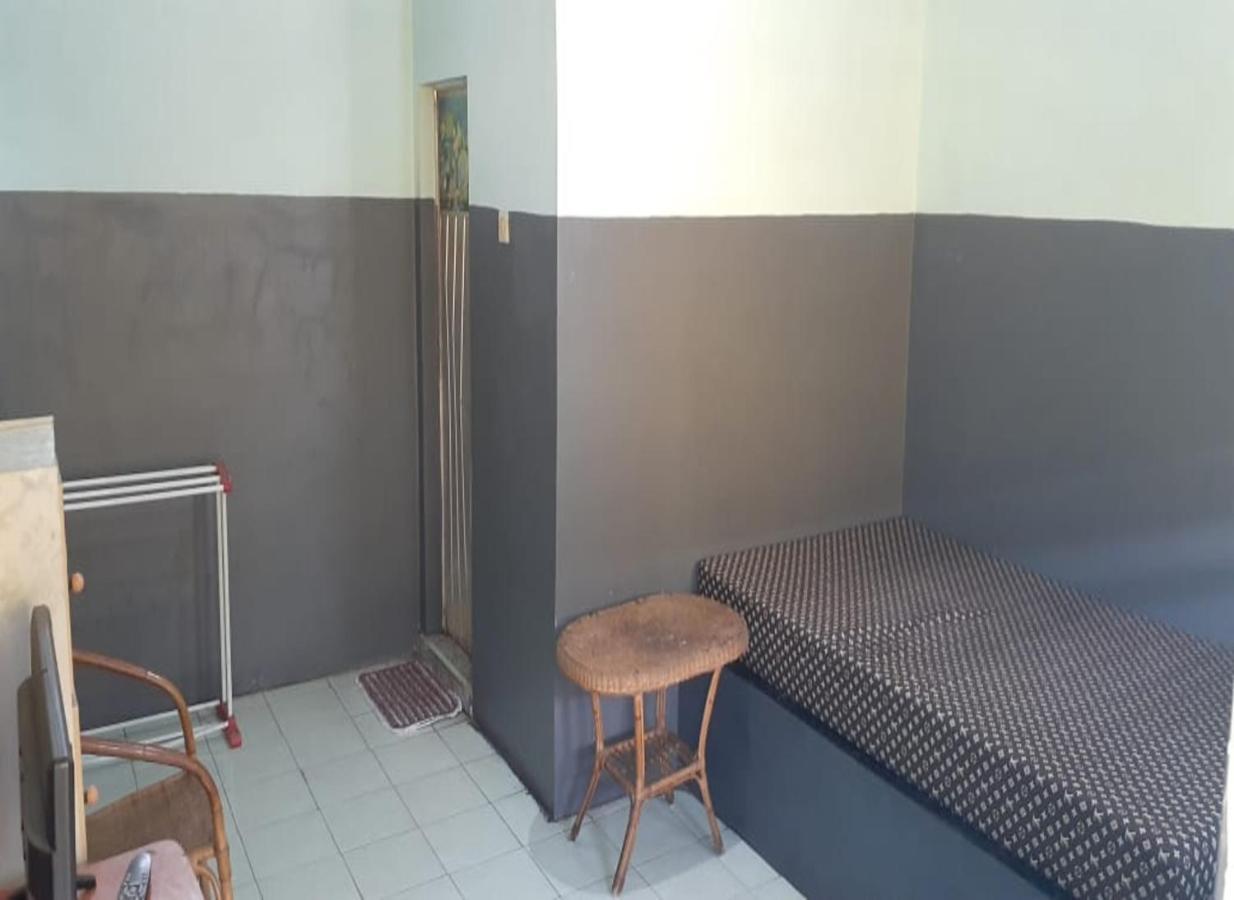 Hotel Dirgantara Parakan  Exterior foto