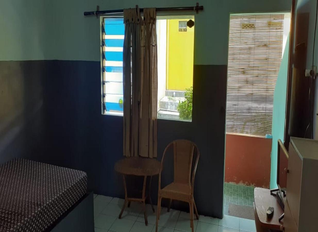 Hotel Dirgantara Parakan  Exterior foto